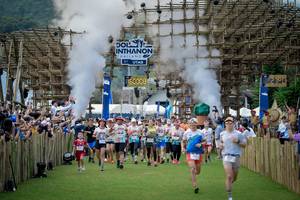 BIB: 160008, 2230
                            <button type="button" onclick="openModal(19218390)" class="btn btn-primary btn-sm float-right btn-popup" data-toggle="modal" data-target=".modal-high-quality">
                        <i class="fas fa-shopping-cart"></i> Add to Cart
                    </button>
                                            <button type="button" onclick="isThisMe(19218390, true)" class="btn btn-success btn-sm float-right btn-popup btn-isme hidden" data-toggle="tooltip" data-placement="bottom" title="นี่คือรูปของคุณใช่ไหม คลิกที่นี่เพื่อเอาเข้าอัลบั้ม">
                        <i class="fas fa-plus"></i> Add to album
                    </button>
                    <button type="button" onclick="isThisMe(19218390, false)" class="btn btn-warning btn-sm float-right btn-popup btn-isnotme hidden">
                        <i class="fas fa-ban"></i> Remove from album
                    </button>